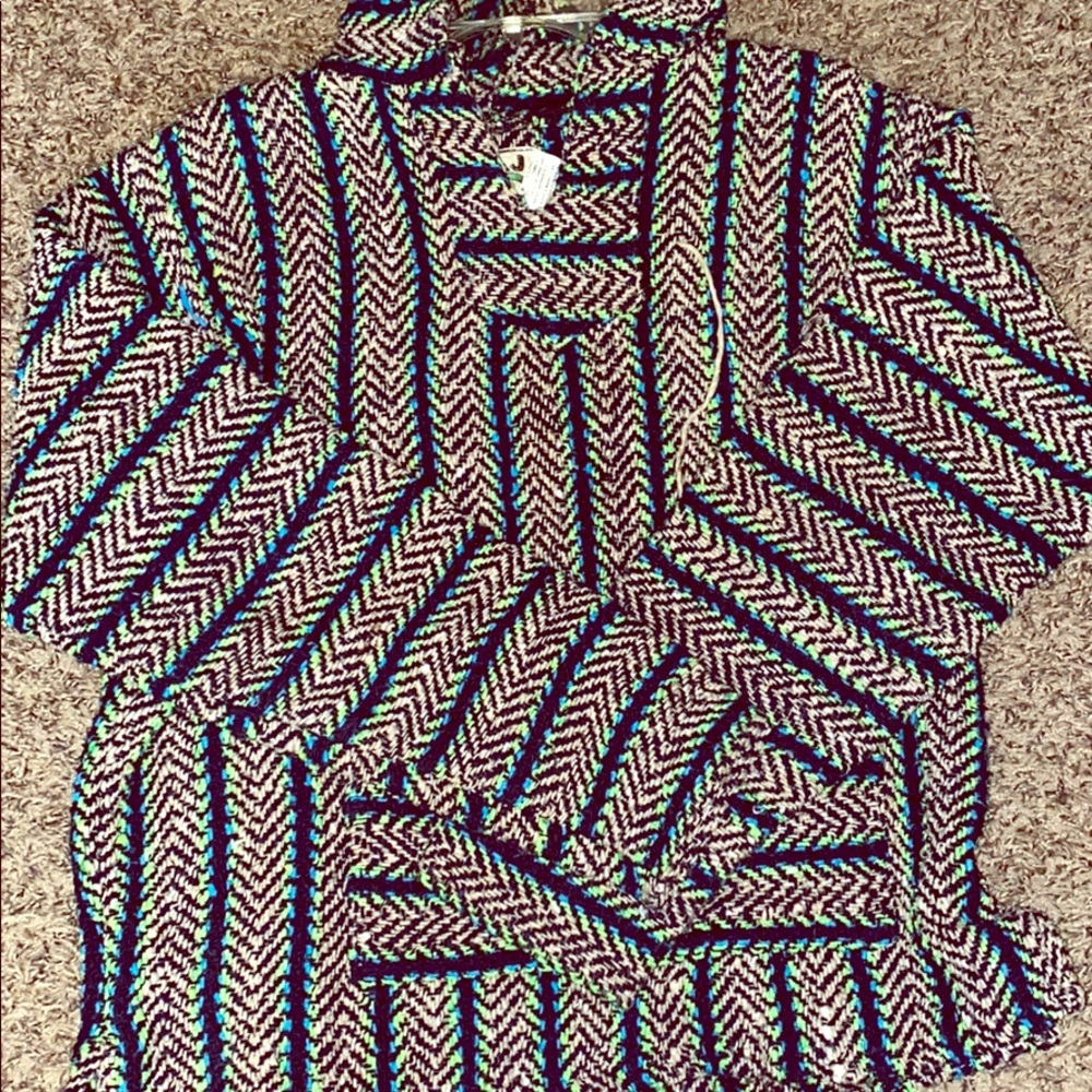 Men’s hoodie